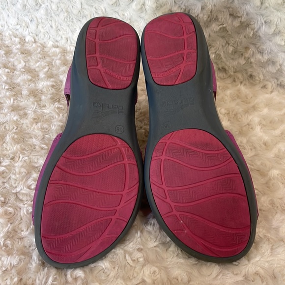 Dansko sandals - Picture 9 of 11
